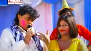 2018 Holi Guddu Rangila  सूत जाला रोजे मुठिया के  Superhit Bhojpuri Holi Songs 2018 [upl. by Lekar]