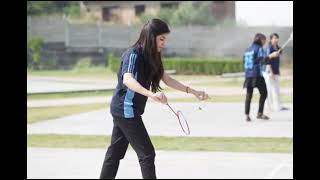 COMSATS University Islamabad Sports Facilities [upl. by Libbey989]