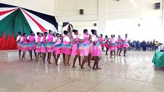 Why Luhya Folk Dance is the Coolest Thing Ever [upl. by Jeramey]