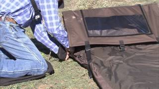 Ranger 2 Pro Bedroll [upl. by Early870]