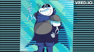 Swap sans theme MEYEHEHEHEHHE Remix [upl. by Suiluj]