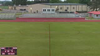 Dardanelle High School vs Farmington High School Womens Varsity Soccer [upl. by Yzeerb]