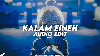 kalam eineh best part  sherine edit audio [upl. by Jeffy]