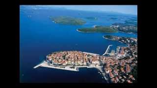 Chorwacja hotele All Inclusive  wczasy autokarem  Korczula Hvar i Riwiera Makarska [upl. by Iggam]