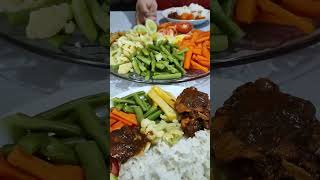 Bistik ayam hao jek puol Chef by Cik Tini [upl. by Enairda]