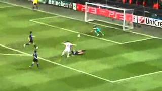 Inter Milan vs Schalke 04 25  All Goals amp Full Highlights  UEFA Champions League [upl. by Lavinie748]