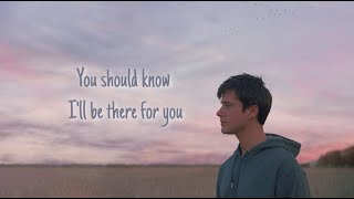 Alec Benjamin  If We Have Each Other Always By Her Side Sped Up Official Lyric Video [upl. by Josias956]