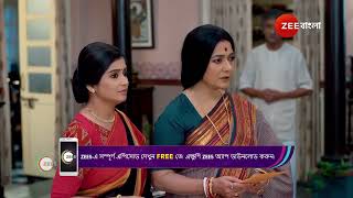 Puber Moyna  Ep  132  Nov 2 2024  Best Scene 1  Zee Bangla [upl. by Sivrat]