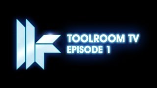 Toolroom TV Ep1 Ibiza Mark Knight Fedde Le Grand TK5 amp ADE [upl. by Leahcimluap]