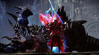 Behemoth G12 1640 Mayhem Berserker Gameplay Lost Ark  First Time Clear [upl. by Aloek]