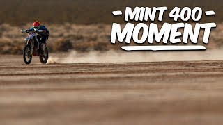 Mint 400 Moment Dalton Shirey [upl. by Anya]