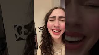 Ava Screams Funny videos 😭 36 [upl. by Antrim]