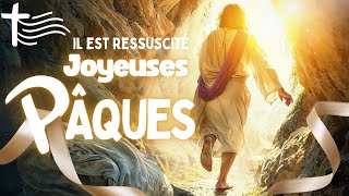 Parole et Évangile du jour  Dimanche 31 mars • Dimanche de Pâques • Christ est Ressuscité [upl. by Zildjian]