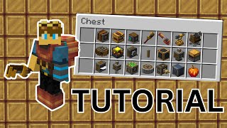 Create Mod Tutorial Updated [upl. by Maxine847]