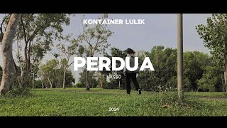 Hasso  PERDUA official MV [upl. by Aggarwal531]