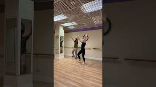 Bhangra Workout [upl. by Orpha]