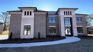 🚨LUXURY🚨 New Construction in Conyers Ga [upl. by Enwad862]