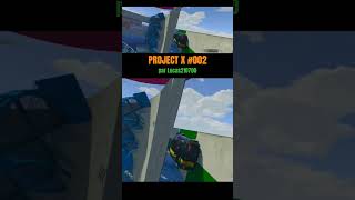 GTA5 TRANSFERT ET WALLRIDE OBSTACLES  gta5 ps5 parkours fou level projectx [upl. by Lathan709]