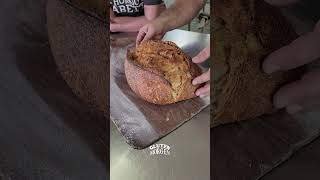 ¡Hicimos pan con Bea Echeverría en El Horno de Babette 🔥 Una receta fácil y sencilla [upl. by Anatolio136]