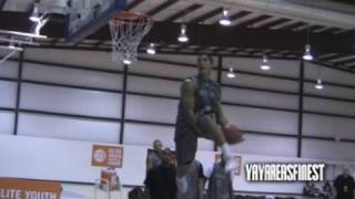 Drew Gooden Soldiers at HoustonEYBL MIxtape [upl. by Anyotal]