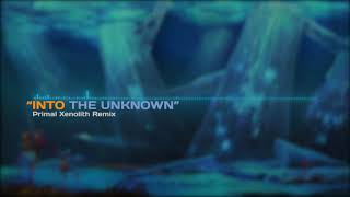 Subnautica  Into The Unknown Primal Xenolith Remix [upl. by Dimo]