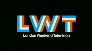 The final day of LWT 27th October 2002  BETTER QUALITY [upl. by Aynav]