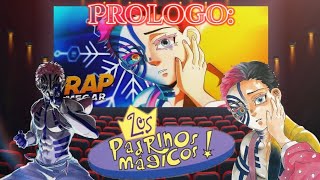 Los padrinos magicos reacciona a universo [upl. by Enellij]