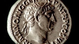 The Roman Denarius and the Euro A precedent for monetary union  Dr Andrew Burnett FBA CBE [upl. by Vala]