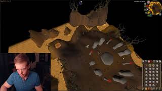 OSRS  Lava Runecrafting  Insane XP  Extremely efficient XP guide [upl. by Malvina913]