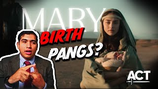 SHOCKING Truth About Marys Birth Pangs Exposed from Netflix movie [upl. by Gerardo]