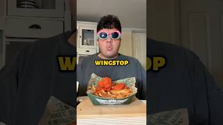 The Secret Of Wingstop 🍗 [upl. by Carmelo]