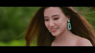 Chhewang Lama  Timrai Maya Ma「Official MV」 Roneeshma Shrestha  Prod B2 [upl. by Skurnik286]