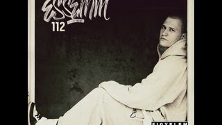 Essemm  Örökké nem tudok ft Rico PG Official 112 Album [upl. by Eekcaj]