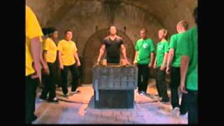 Fort Boyard Ultimate Challenge Part 2 [upl. by Johnath]