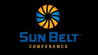 The Sun Belt Conference Fight Songs Ranked [upl. by Graig]