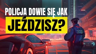 Wypadek na A1  co wie czarna skrzynka [upl. by Inajna59]