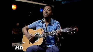 Labi Siffre  Crying Laughing Loving Lying Official HD Music Video [upl. by Dnomsed]