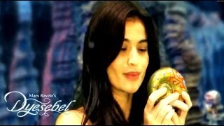 Mars Ravelos Dyesebel 2008 Full Episode 14 [upl. by Witcher]