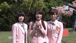 SNH48 1st Anniversary Documentary  Past Present Future [upl. by Ned]