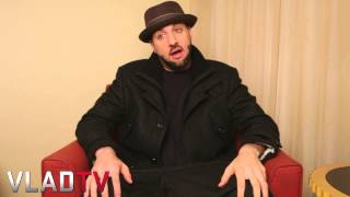 RA the Rugged Man Agrees With Lord Jamars White Rapper Comments [upl. by Darrey806]