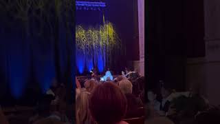 Wiener Konzerthaus Jasmin Levy… [upl. by Lefkowitz]