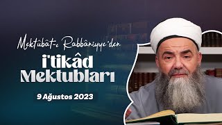 Mektûbâtı Rabbâniyyeden İtikâd Mektubları 2 Cilt 36 Mektûb  20 128 Bölüm 9 Ağustos 2023 [upl. by Bekki]