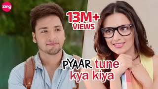 Pyaar Tune Kya Kiya  Season 9  PTKK  Full Episode 159  Zing [upl. by Eibbor]