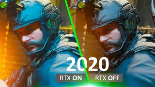 NVIDIA RTX In 2020  STILL Not Worth It [upl. by Jarita]