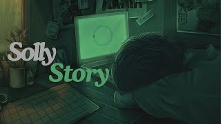 Solly Story  Kanal Şarkısı  Sollytud [upl. by Argela603]