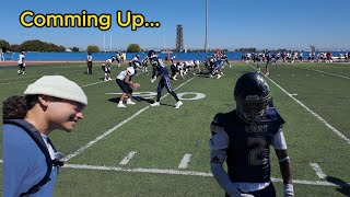 Cali Juco Football [upl. by Smukler]