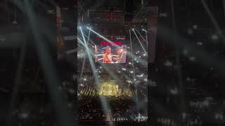 LISTA PARA LA PELEA DE CANELO🇲🇽🥊 music pesopluma canelo boxing vivamexico [upl. by Esinereb]