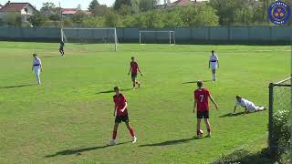 Gjenerata 2009  Vardar  Shkëndija 13  Super liga  Pionerët të ri  28092024 [upl. by Iduj896]