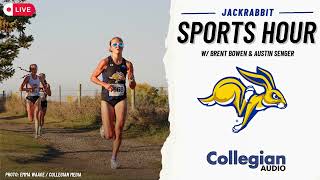 Jackrabbit Sports Hour Ep 7 [upl. by Whiting]