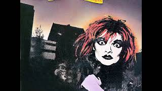 NINA HAGEN 1979 quotAlptraumquot UNBEHAGEN [upl. by Clarise]